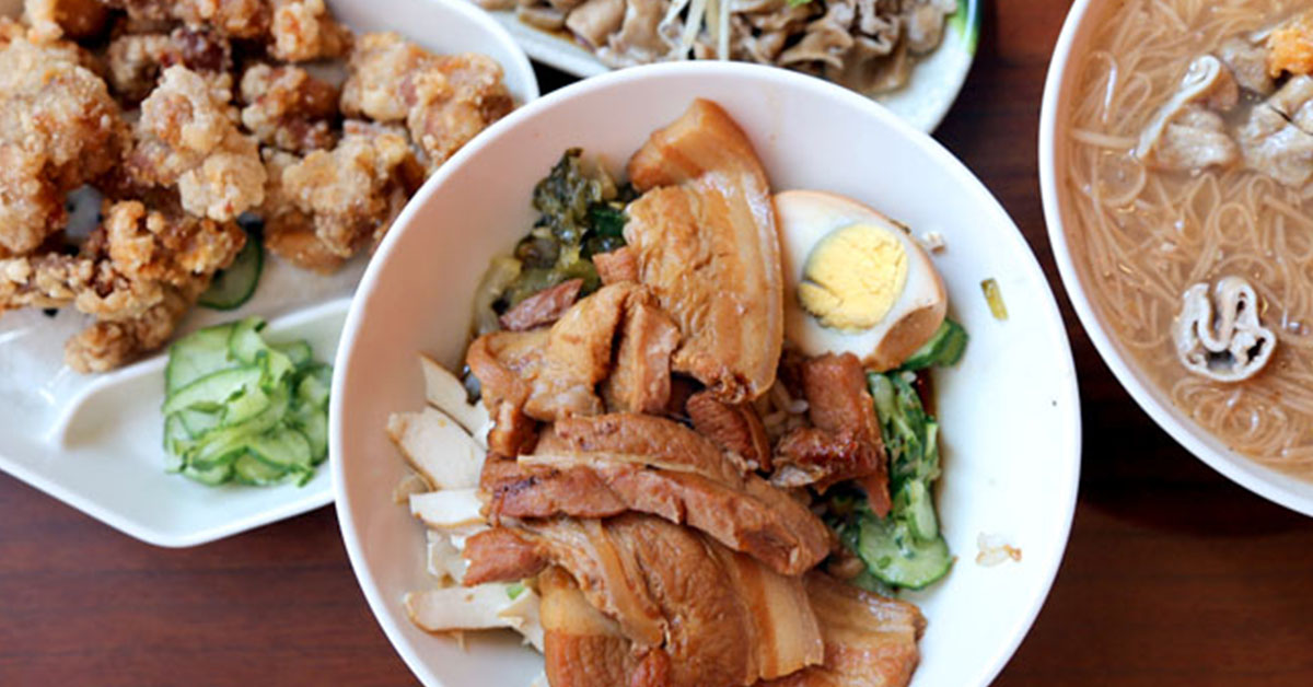 不知道要吃什麼開貼圖就好！讓人食指大動、口水直流的「美食」系列貼圖 吃什麼、台灣美食、料理、午餐、晚餐、貼圖