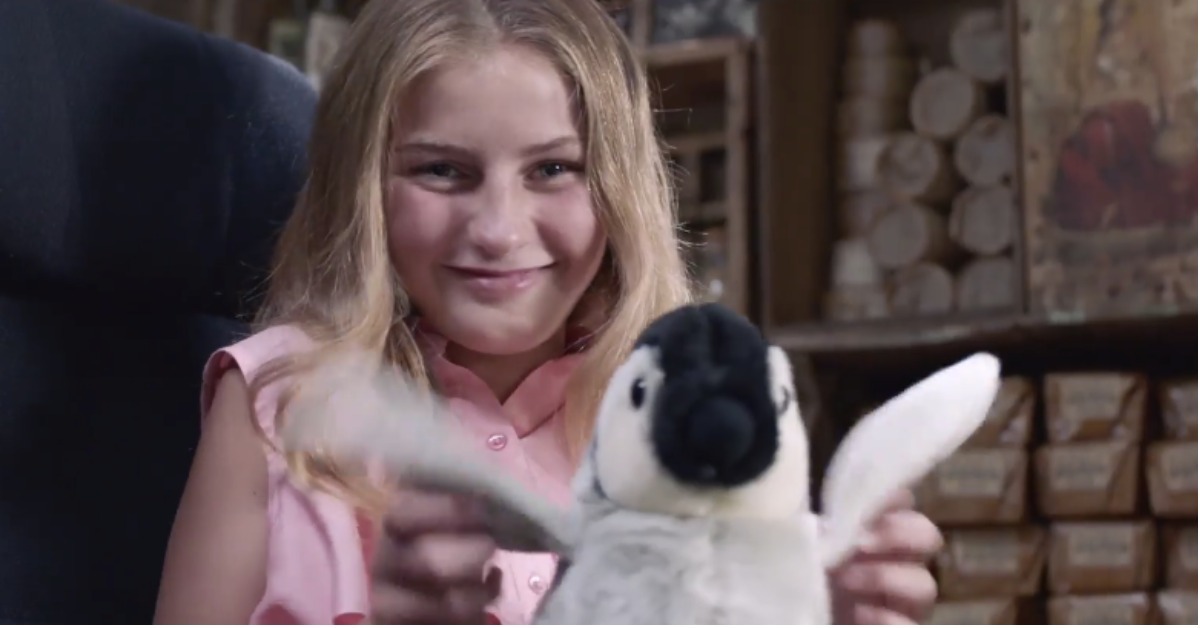 名符其實，最 cool 飛安宣導影片 紐西蘭航空、航空、飛安宣導、飛行安全、南極廣告、