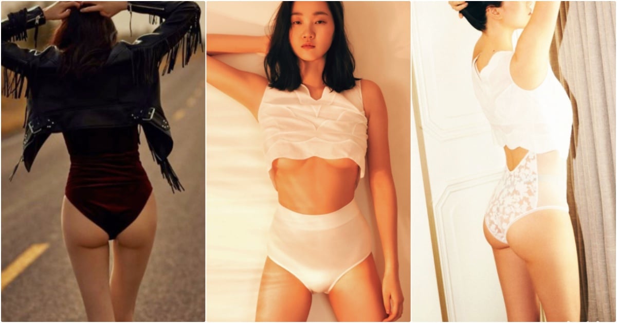 韓長腿超模激推！「神手按摩術」橘皮贅肉1個月全消滅！夏天之前變身短裙女神吧！  瘦身、消橘皮、按摩術、剁手指、張允珠、美腿秘訣、瘦腿、鱷魚手套、韓星瘦身、讀讀書