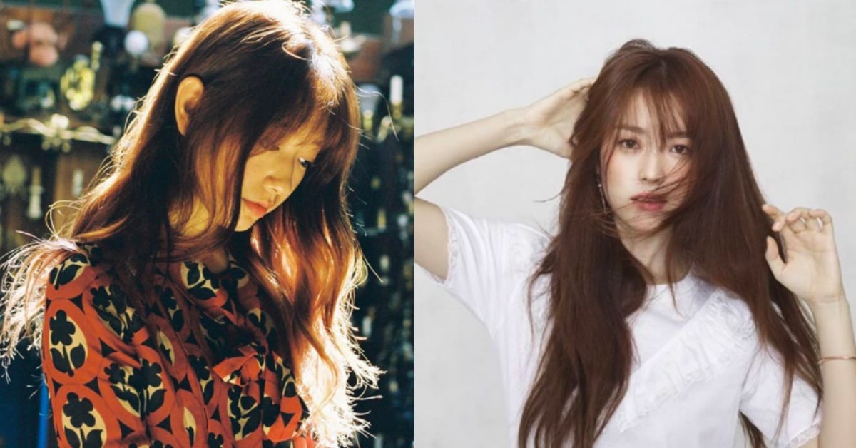 原來頭皮與臉是同一塊肌膚！皮膚科醫師：「頭皮沒顧好臉也會跟著鬆垮！」 蔡依倫、頭皮護理