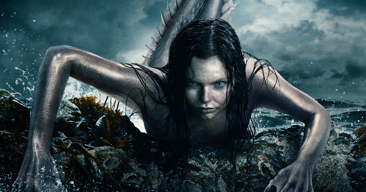 ABC最新美劇《詭魅海妖》驚悚上岸! 《冰與火之歌》演員群上陣 ABC、最新美劇、詭魅海妖、驚悚、冰與火之歌