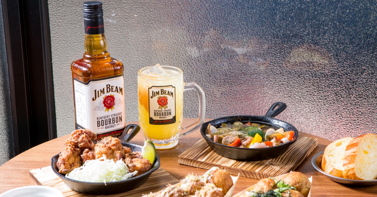 「金賓HIGH美食好友一起嗨」，4/1全台百間餐廳同步開跑！ 金賓HIGH、美食好友一起嗨、餐廳.日本雙人機票、APPLE Watch、好禮大放送