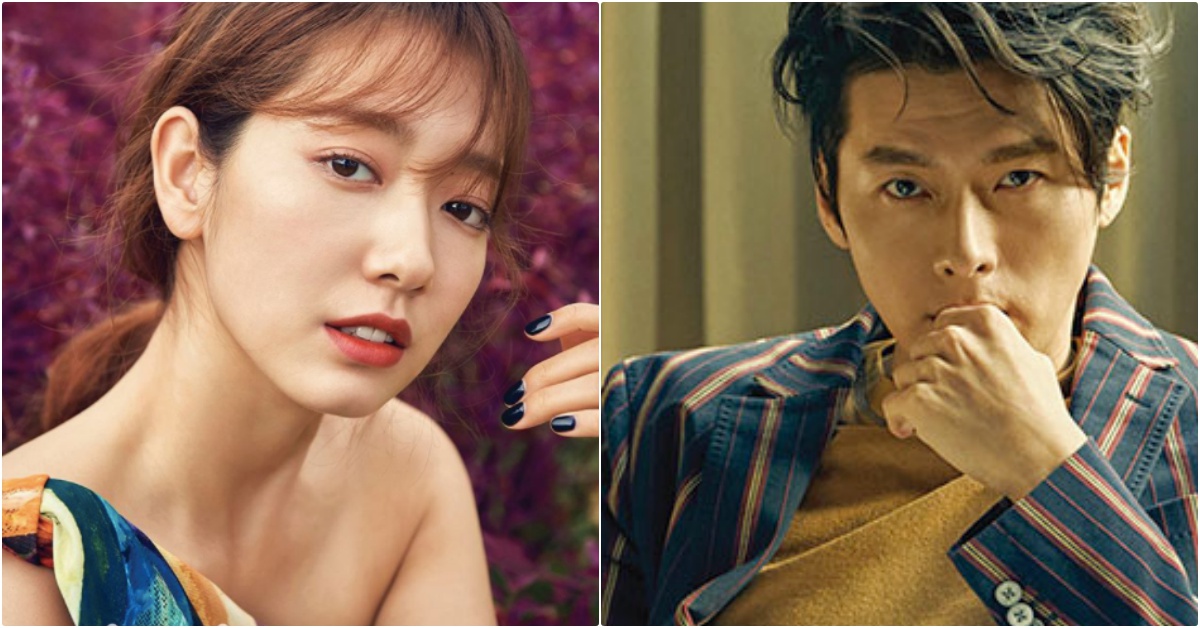 男神收割機又出動啦！玄彬及朴信惠有望合體演出新韓劇，大談奇幻浪漫戀愛！ 玄彬、朴信惠、韓劇、阿爾罕布拉宮的回憶、2018韓劇、韓劇男女主角、韓星