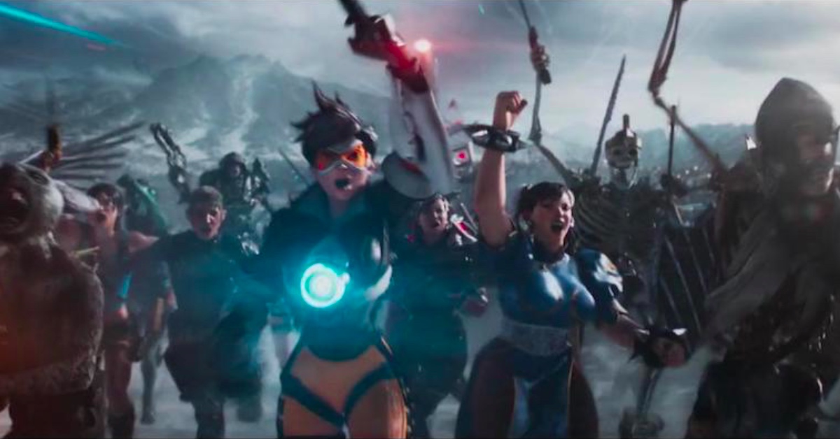 宅不宅都通殺！以大數據觀點淺談《一級玩家》台灣票房賣座原因 一級玩家、Ready Player One、電玩、電動、經典、彩蛋