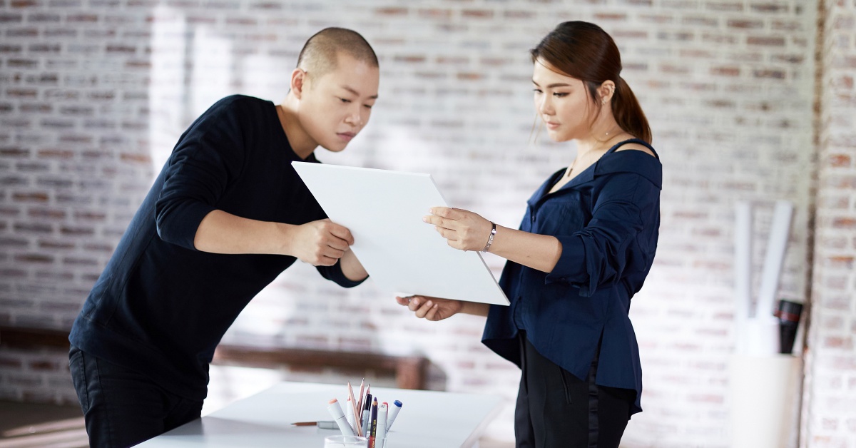 ZALORA宣布與吳季剛品牌JASON WU GREY和SOMETIME 攜手合作 ZALORA、吳季剛、JASON WU GREY、SOMETIME BY ASIAN DESIGNERS、品牌合作