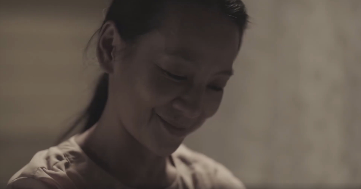 那些沒機會說的抱歉 泰國AIA友邦人壽廣告、AIA友邦人壽、泰國廣告、、