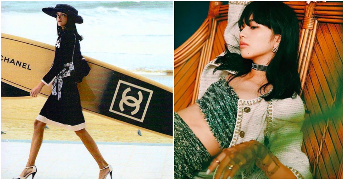 總是穿深色衣服假裝？！巴黎女人視覺比實際顯瘦的時尚穿搭秘招 時尚、穿搭、時髦、生活態度、潮流