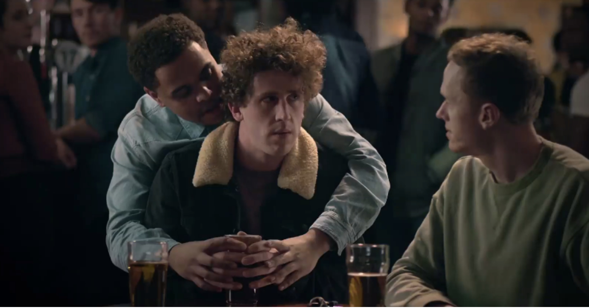 週間K歌場－最有愛的酒駕宣導 英國廣告、酒駕、酒駕宣導、、