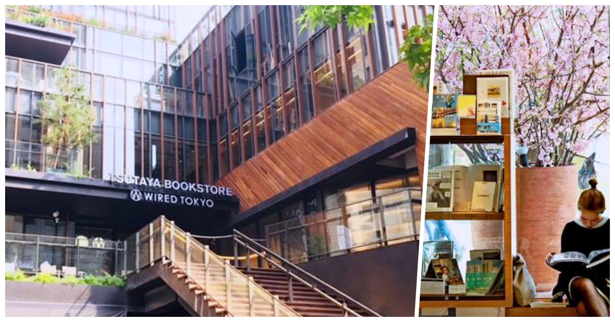 這次是300坪超大空間！TSUTAYA BOOKSTORE首度進駐台中 愛玩妞、書店、TSUTAYA、BOOKSTORE、台中、開幕、吳寶春、人文、日本、蔦屋