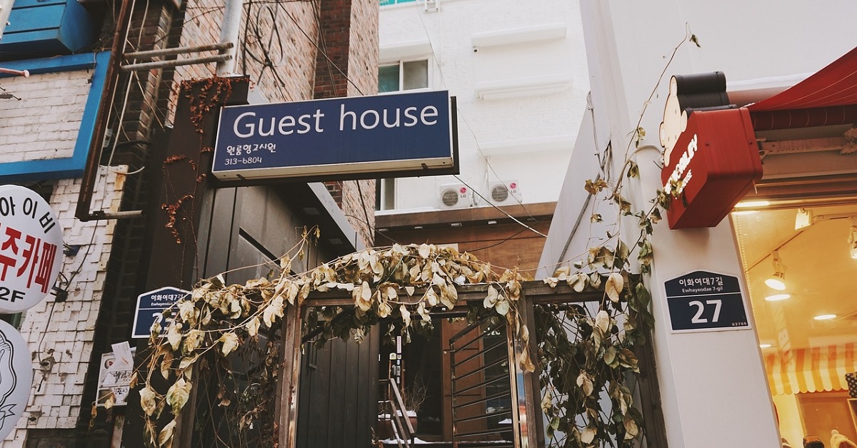 原來韓國還能這樣玩！首爾「必做101件事」讓你比專業達人更前線 剁手指小姐、買書、韓國、首爾、旅行