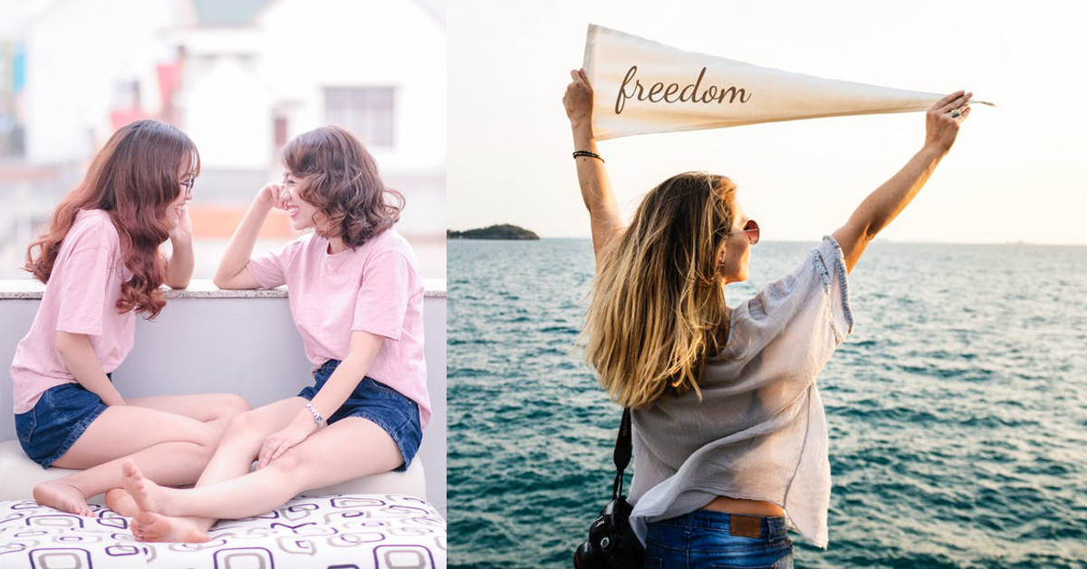 「變美，只需要一句話。」～讓別人記住你的神奇力量！ 美麗、保養、話語、力量、我的美麗日記