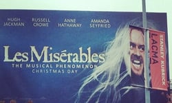 前功盡棄！放錯地方的廣告悲劇 廣告、創意、惡搞