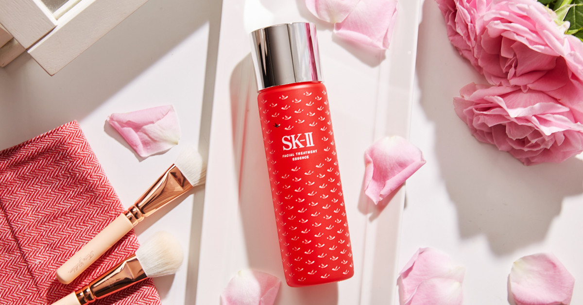 油性、乾性、混和性？ 不管你是什麼性質的肌膚，用這瓶就對了！ 肌膚、保養、保養品、膚質、青春露