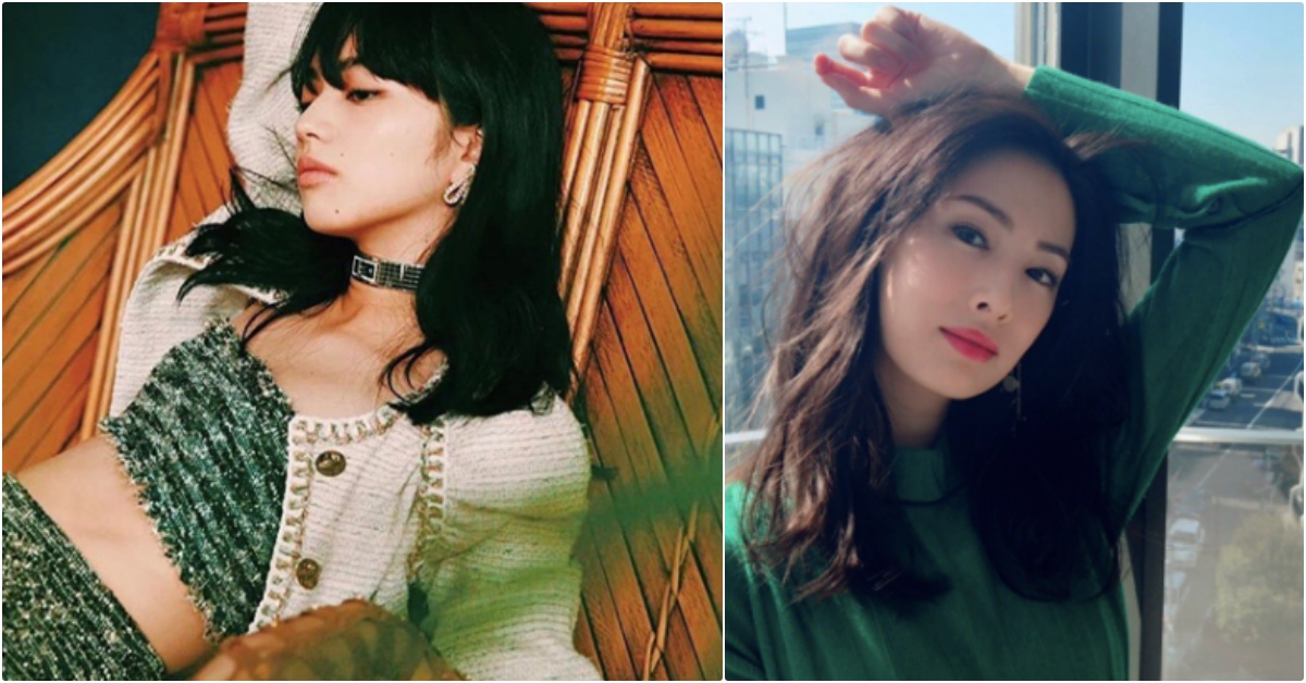 減肥只減到胸？北川景子、小松菜奈美體教練教你1天5分鐘「甩小腹還能增大Cup」！ 女星瘦身教練、北川景子、小松菜奈、柴崎幸、日本女星瘦身、減肥、瘦小腹、瘦身飲品、瘦身操、讀讀書