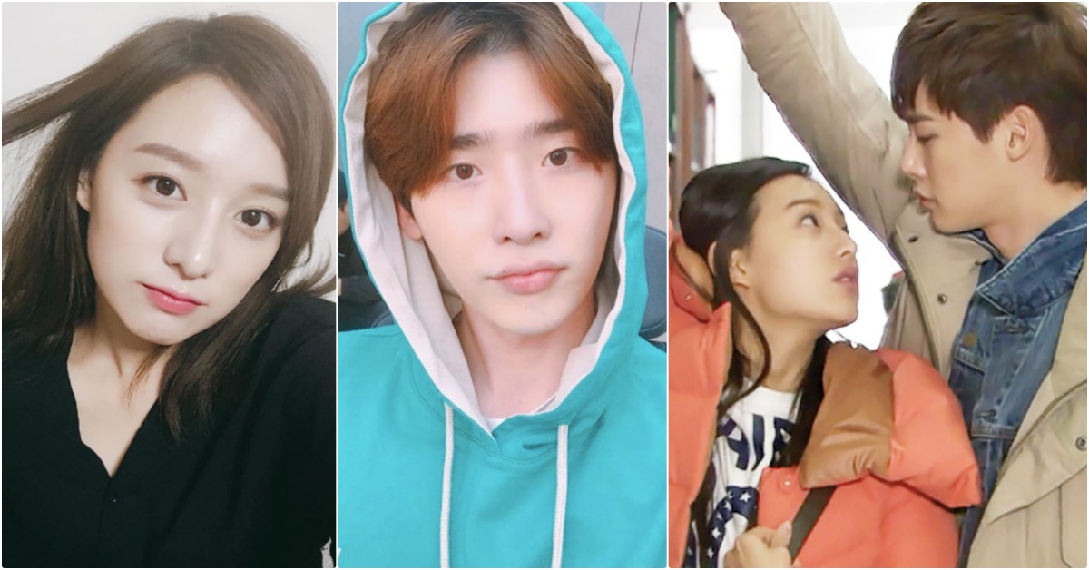 李鐘碩要再暗戀一次金智媛？男女神有望在韓劇裡《See You Again》重組CP See You Again、李鐘碩、金智媛、韓劇、2018韓劇、High Kick 3 短腿的反擊、韓星近況