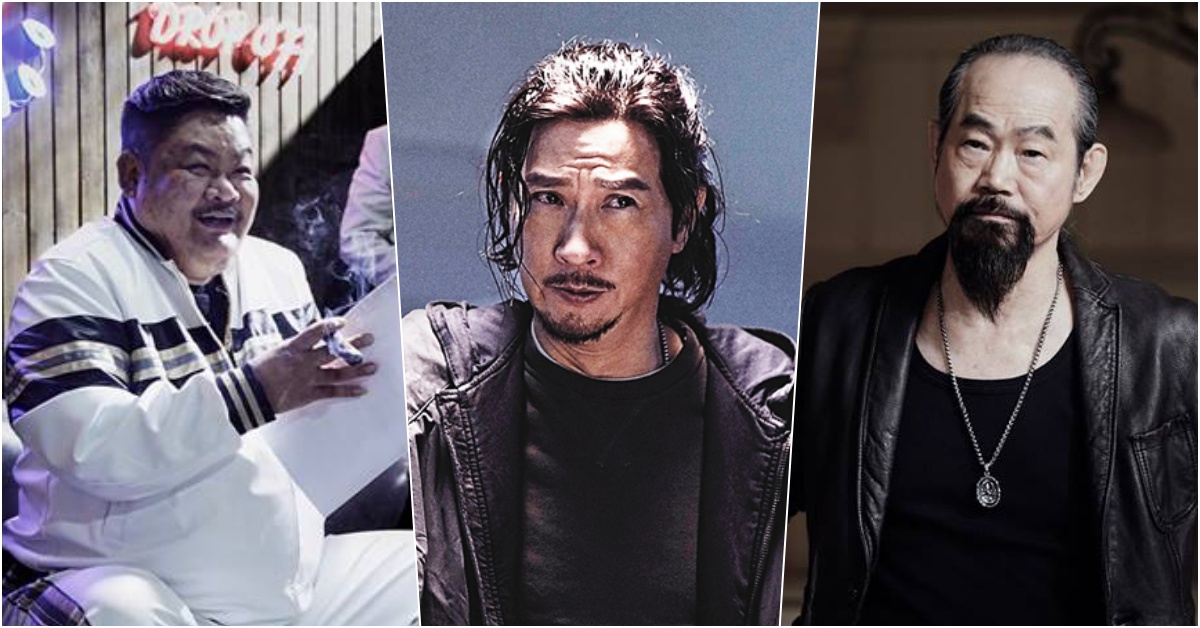 乍看以為是學友哥！金馬影帝張家輝《低壓槽》自導自演超硬派港式警匪片！ 低壓槽、警匪、張家輝