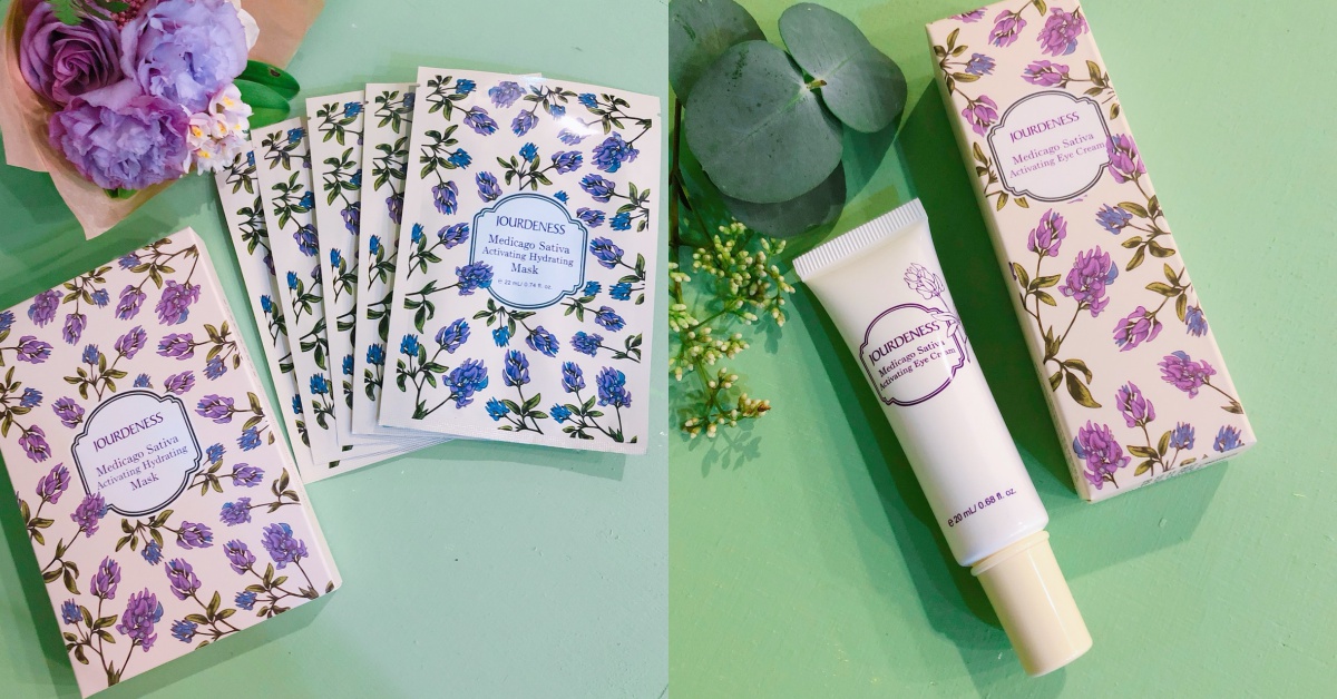 竟然全都千元有找！2018年鎖定這些「母親節禮品」便宜又不失誠意 jourdeness、寶雅獨賣、母親節禮物、母親節、白髮染色、補染