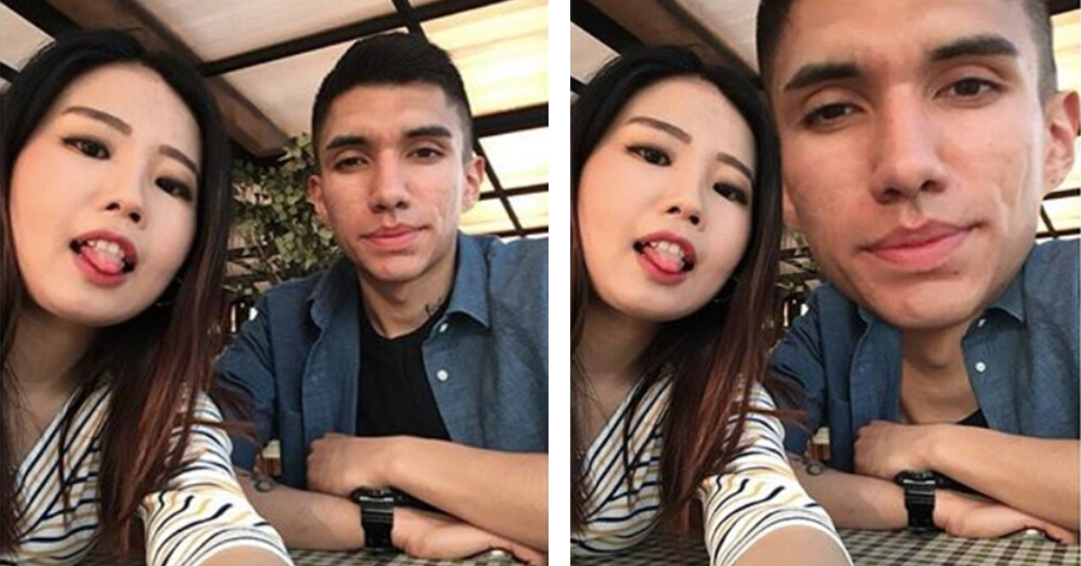 向這位修圖大師許願的下場很慘喔～惡搞路人修圖照第二彈 惡搞、修圖、PS、James Fridman、fjamie013