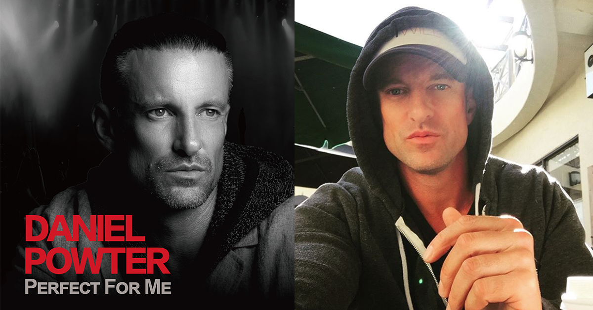 你還在唱〈Bad Day〉嗎？趕快更新自己的歌單吧～「城市琴人」丹尼爾4/26台灣開唱 城市琴人、丹尼爾、Daniel Powter、台北演唱會、Legacy、Bad Day、you had a bad day、Prefect For Me、Free Loop、Best Of Me、Love You Lately