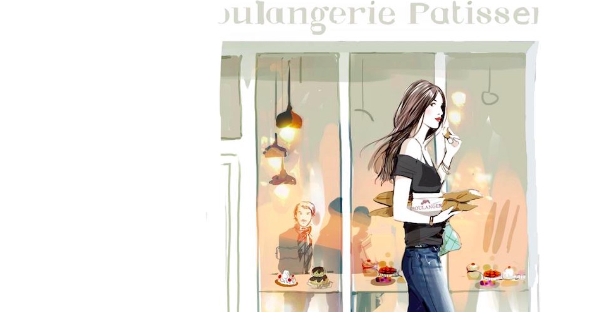 妞書僮：Happily ever after然後呢──巴黎女子給穩交情侶的建議 戀愛、穩交、情侶、老夫老妻、夫妻、巴黎女人、法國女人、魅力、兩性、當個令人上癮的女人（而不是誰的另一半）：巴黎女子讓人魂牽夢縈的祕密、讀讀書