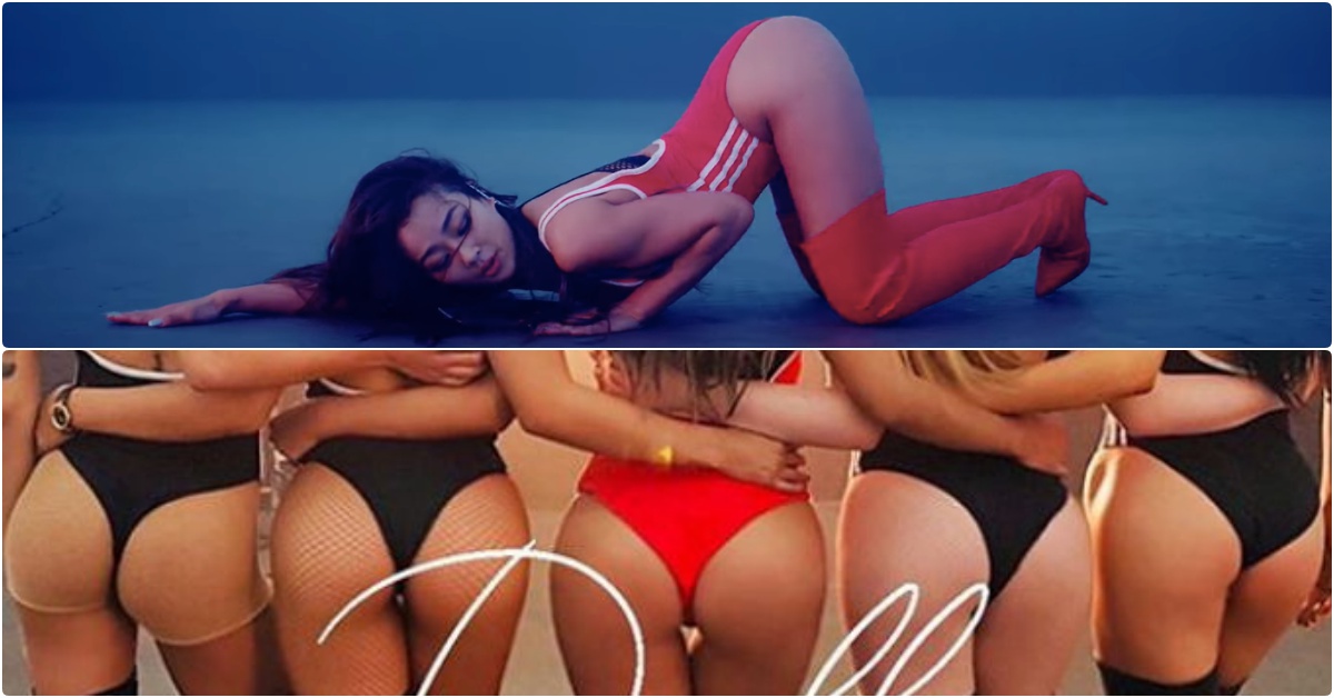 這屁屁根本不輸洋妞！孝琳新歌只穿高衩熱舞狂抖臀，辣到噴火被列19禁！ 孝琳、SET UP TIME、Dally、To Do List、孝琳MV、孝琳身材、孝琳新歌、韓星MV、韓星回歸