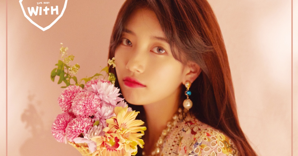 「2018 SUZY‘WITH’In Taipei」韓國人氣女星秀智5/12訪台會歌迷 2018 SUZY‘WITH’In Taipei、韓國、人氣女星、秀智、訪台