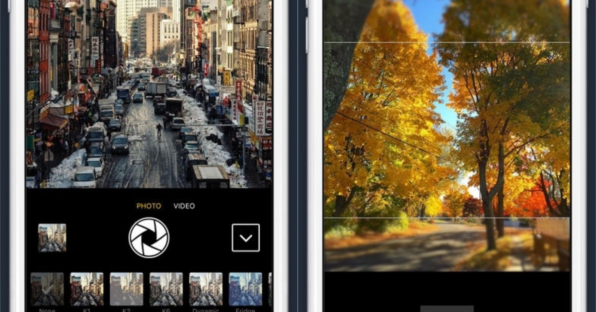 04/25限時免費App特輯：百種濾鏡等你套用在風景照裡！《Camatic》限免中 限免、免費、特價、iPhone、App