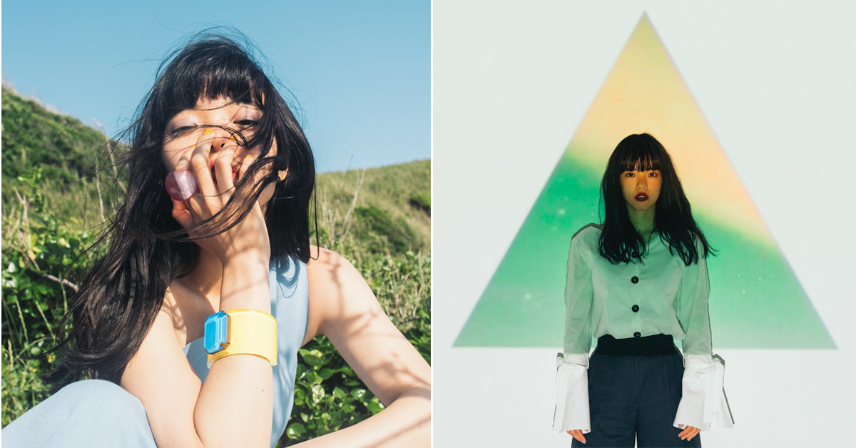 《你只想住在吉祥寺嗎？》日劇主題曲擔當就是她！吟唱愛與反骨的搖滾歌姬 音樂、日劇主題曲、搖滾、歌姬、華納音樂、愛謬