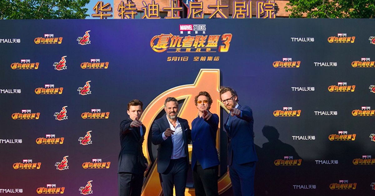 「復仇者聯盟？superhero? Whatever!」陳奕迅說的「Whatever！」獲得罵名其實源自一部電影 復仇者聯盟、超級英雄、Whatever、陳奕迅、獨領風騷、Clueless