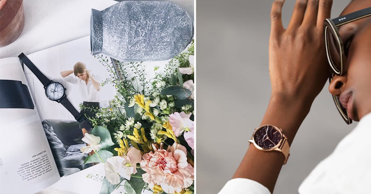 跳脫年齡枷鎖！重拾原始自信姿態～ 