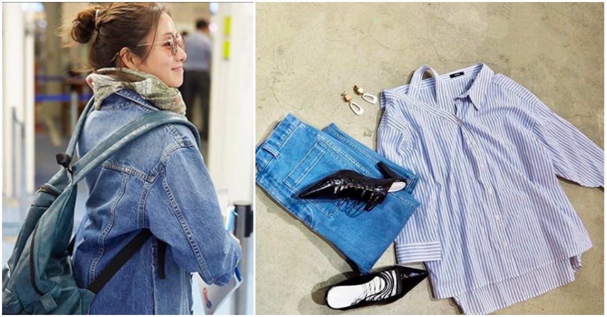 不想再被貼上無聊穿搭標籤！便宜貨也能出頭天，基本款也能穿出時髦感 時尚、穿搭、時髦、生活態度、潮流、時髦、書單、買書、剁手指、小資女、基本款、讀讀書