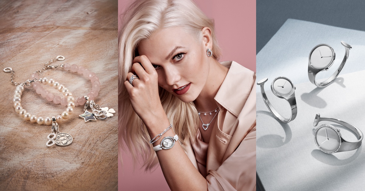 最低2000還有找！母親節送上這些「飾品」超划算，不只送媽媽還能借來戴 母親節、禮物、飾品