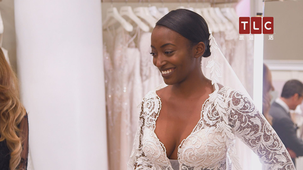 不要再跟我說「不知道」了！包準惹毛婚紗顧問的4大地雷 TLC我的夢幻婚紗、沒意見、地雷、不知道、撇步