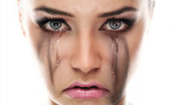 想哭但是哭不出來？Cry Face幫你哭    Cry Face