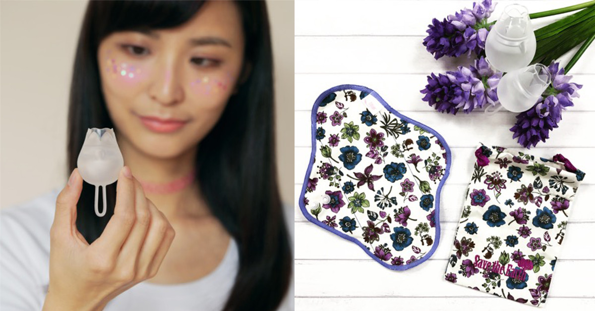 告別煩悶擁抱自由生理期！ 康是美獨家販售台灣月釀杯，提供新手女性多元的選擇 生理期、康是美、月釀杯、女性