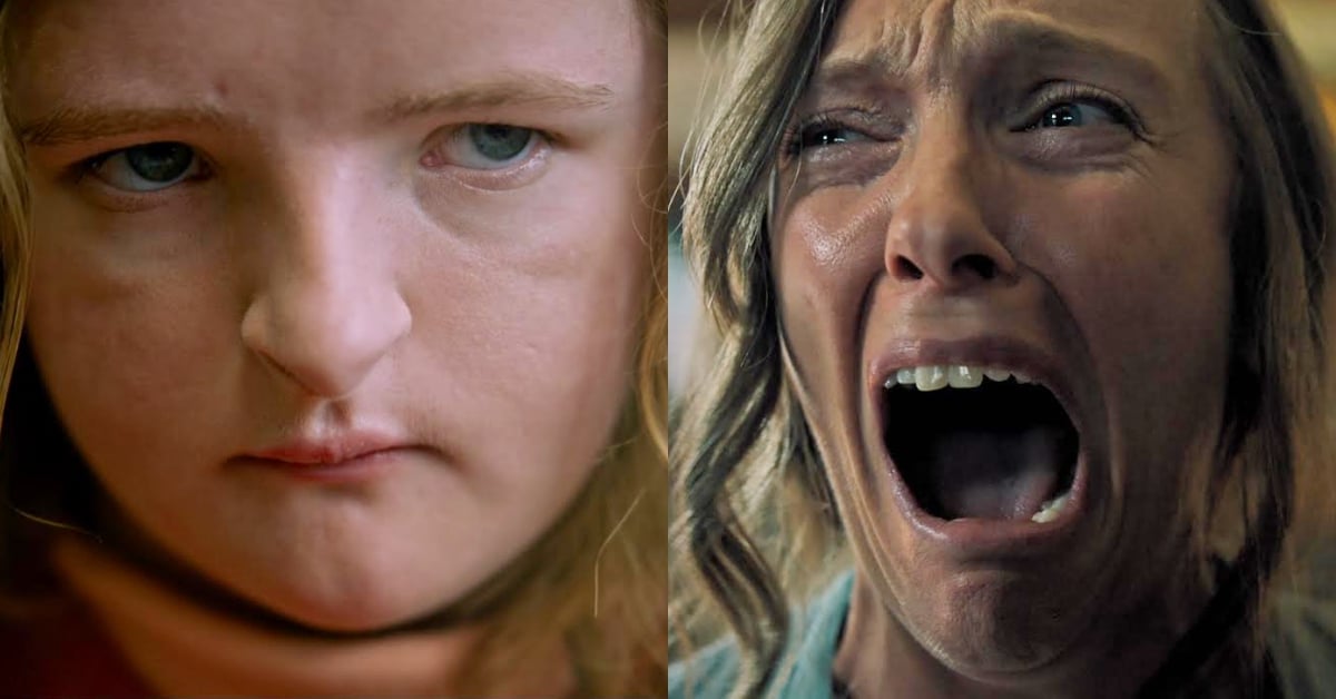 家族的血脈是詛咒的根源！虛實交錯的《宿怨》結局出乎意料 電影、恐怖片、宿怨、驚悚、懸疑、靈異、詛咒、邪靈、恐怖、驚駭、惡夢