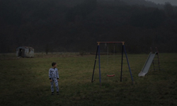 童年的噩夢終結者 捕捉噩夢攝影 德國、藝術、攝影、Marcel Meyer、藝術