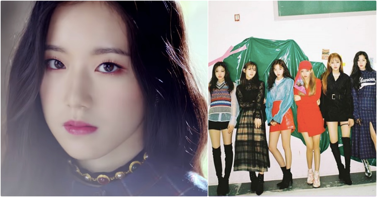 新韓團的美貌擔當是台灣女孩！MV鏡頭少卻存在度爆表，台粉親媽心覺醒！ 韓國出道台灣女孩、舒華、(G)I-DLE、(여자)아이들、LATATA、슈화、韓團出道、台灣人韓國出道、泫雅