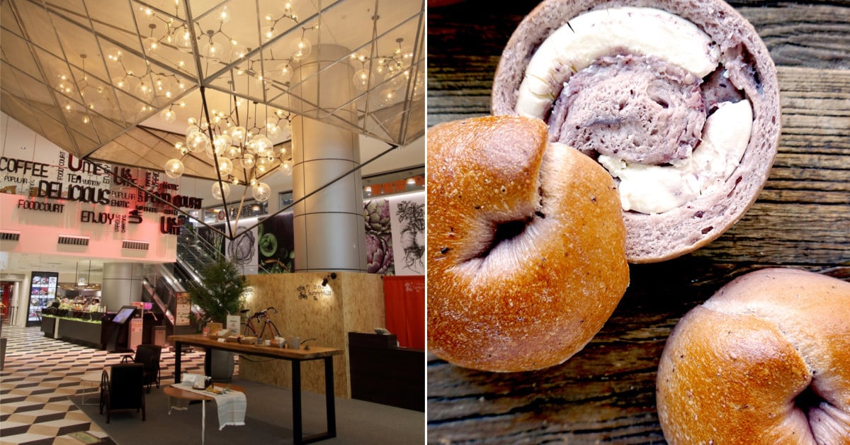 新光三越高雄左營店彩虹市集5／4登場！打造高鐵站前最大潮食新場域～ 新光三越、高雄左營、彩虹市集、高鐵、美食