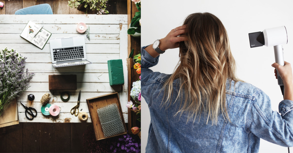 早就想買了！Dyson supersonic從2017紅到2018好評不斷，該趁著母親節買一波！ 吹風機、母親節、電氣用品、禮物、dyson