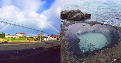 招來幸福的戀愛能量打卡點！離天堂最近的日本「奄美大島」 鹿兒島、日本、奄美大島、距離天堂最近的島嶼