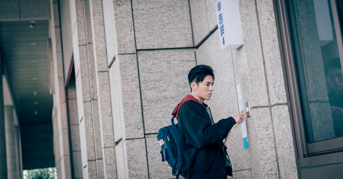 李國毅、謝坤達反目原因大公開，全是因為林逸欣？ 李國毅、謝坤達、林逸欣、1006的房客