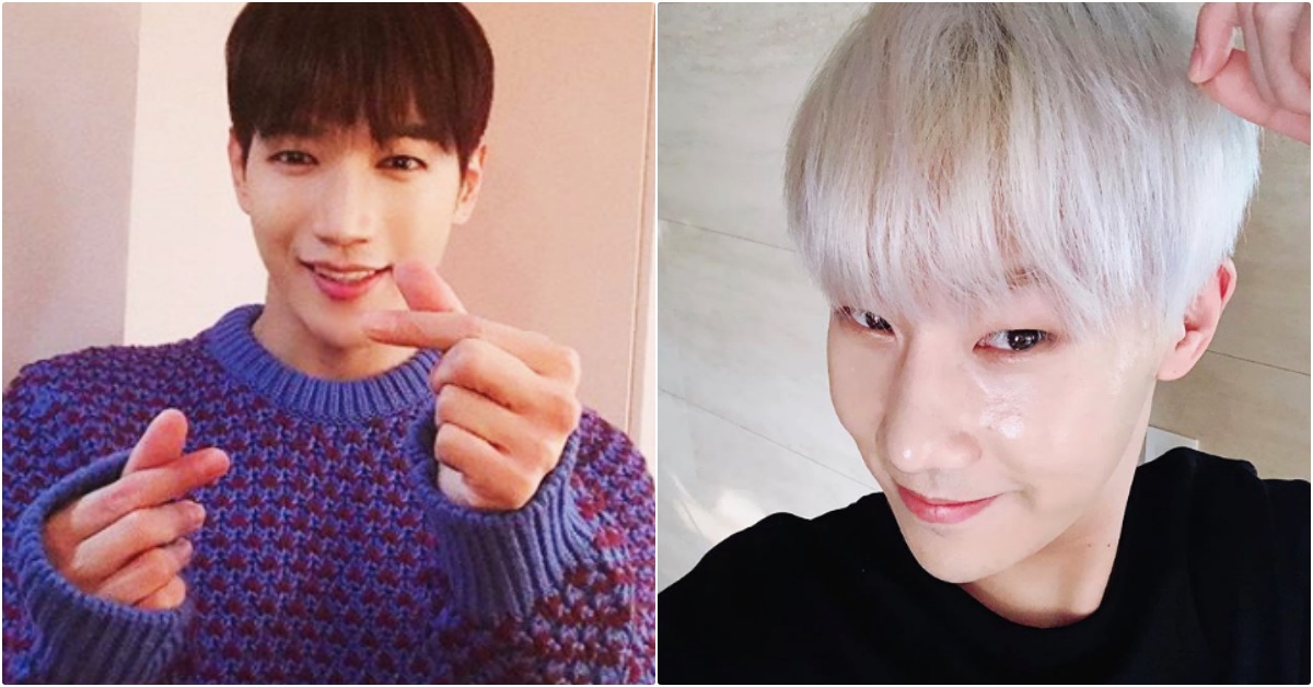 「二代偶像」金聖圭、Jun.K也接連入伍！那些年我們追過的歐巴們都去當兵了QQ 金聖圭、Jun.K、INFINITE、2PM、二代韓團