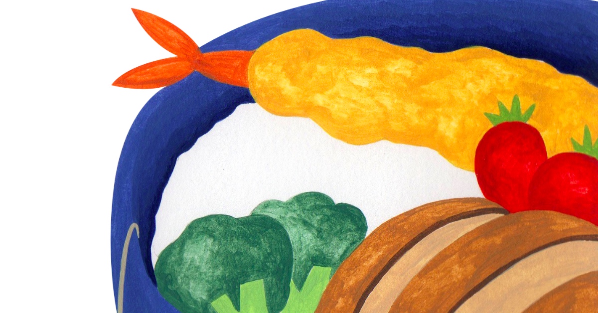 【職場人身之三餐老外折學】 二搞、對折、職場人身折學、職場、人身折學