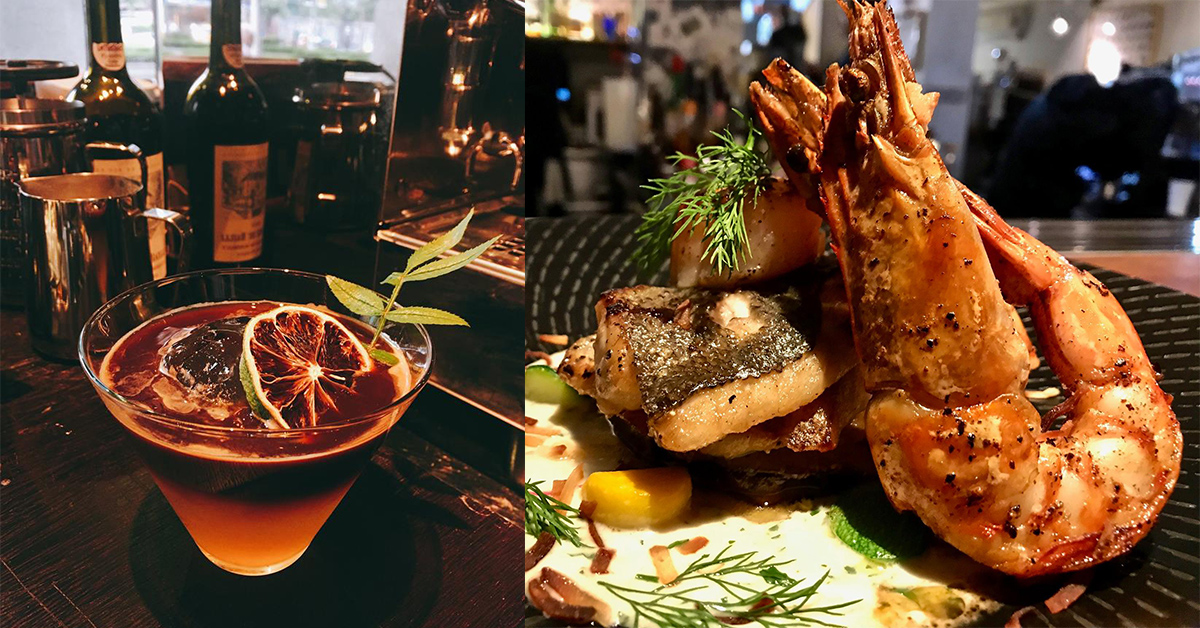 連陳奕迅也曾朝聖的台式料理！特搜5大信義安和站特色美食超人氣推薦 台北100選、捷運信義安和站、美食、餐廳、玩樂攻略、信義安和商圈