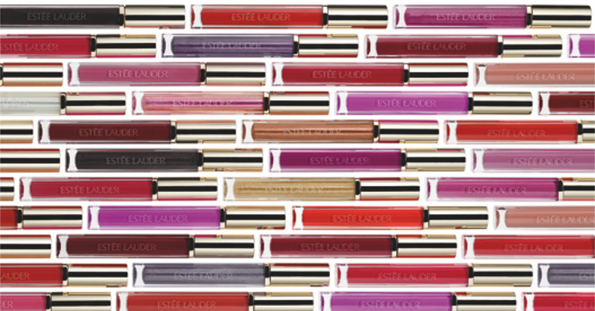 桃氣邱比特唇駕到！雅詩蘭黛玩色戀愛系列新品：我的桃氣，就是獨一無二 桃氣邱比特、唇、雅詩蘭黛、玩色戀愛