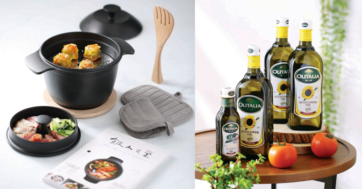 HOLA西屯店5／12開幕送上三重好禮！週末假日親臨現場秀好鍋、玩廚藝 HOLA、西屯、開幕、好禮、週末