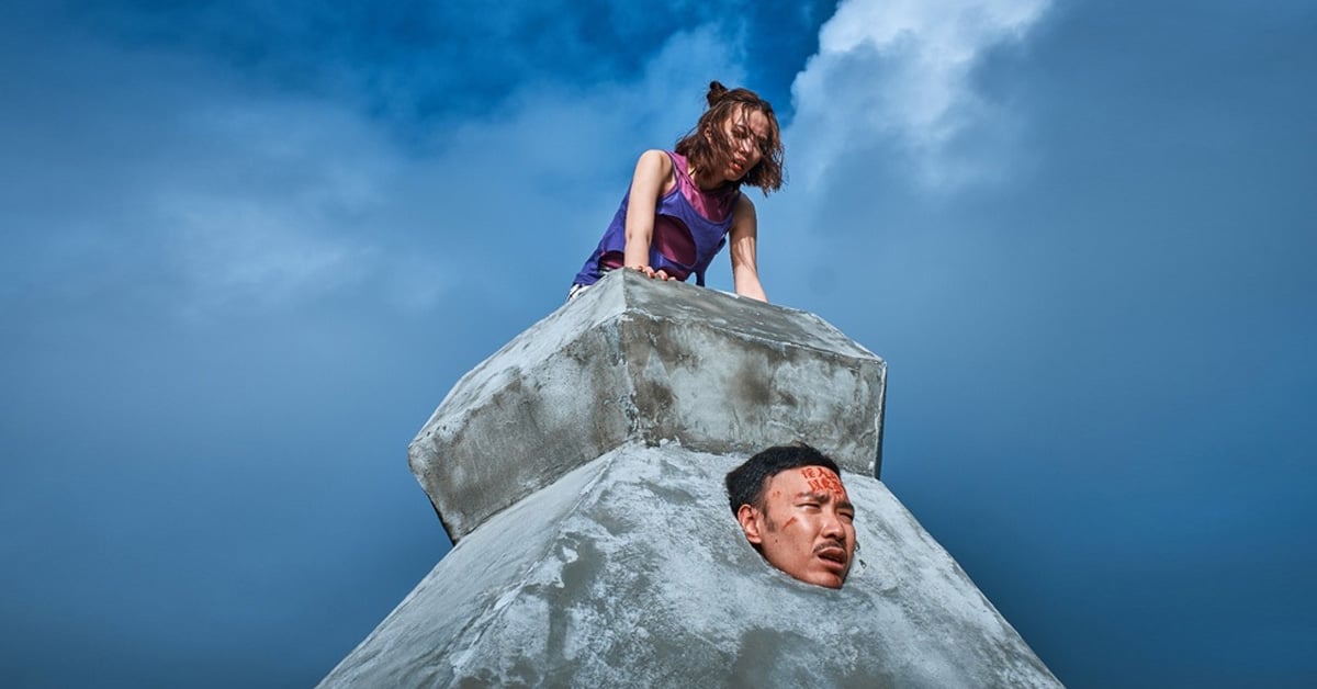 一段愛與政治的故事 《市長夫人的秘密》超乎想像的諷刺喜劇 