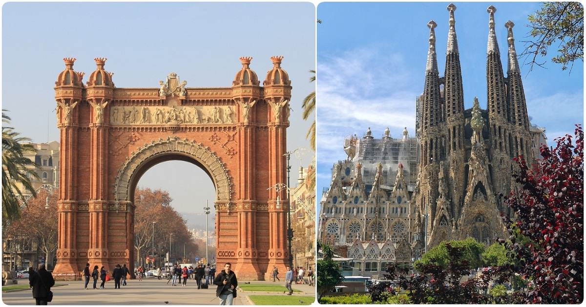 西班牙第一觀光大城原來不是馬德里！在地達人帶你玩出最夠味的「巴塞隆納」 西班牙、馬德里、巴塞隆納、旅遊、景點、推薦、剁手指小姐、買書、讀讀書