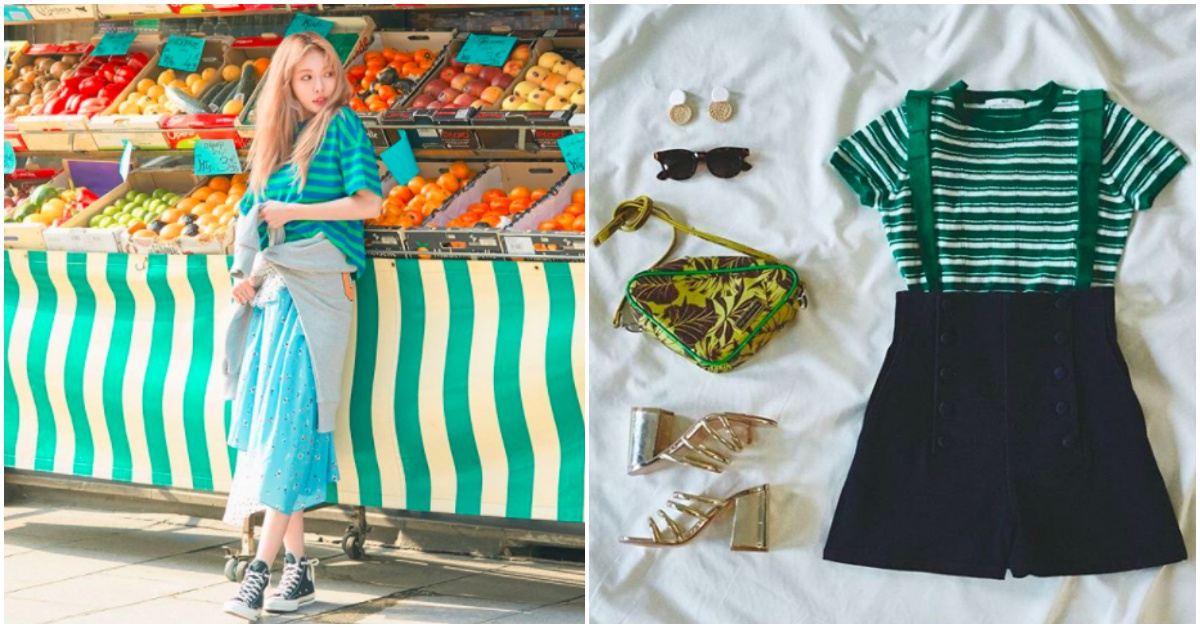 害怕剛買的衣服過一陣子就不實穿嗎？不敗穿搭術告訴「你，就是自己的流行」 時尚、穿搭、時髦、生活態度、潮流、時髦、書單、買書、剁手指、小資女、不敗穿搭、讀讀書